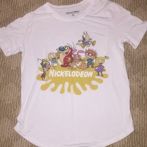 Nickelodeon T-Shirt